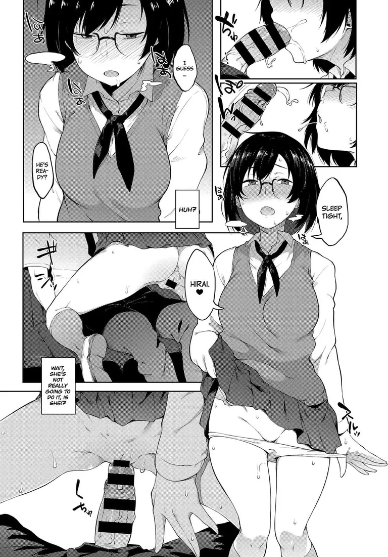 [Spiritus Tarou] | Hypno Play! | 209775