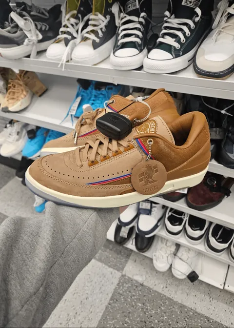 After 2 years of Ross hunting, here's my best finds 🔥💪