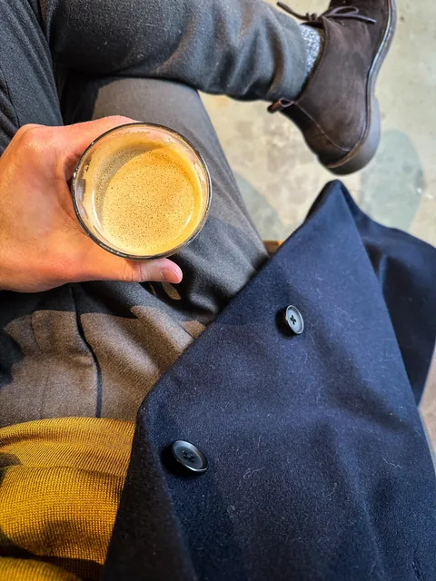 Wore this all day and it just kept feeling worse - not sure why?