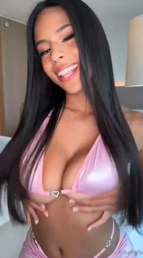 Who would you become to have your way with my bwc