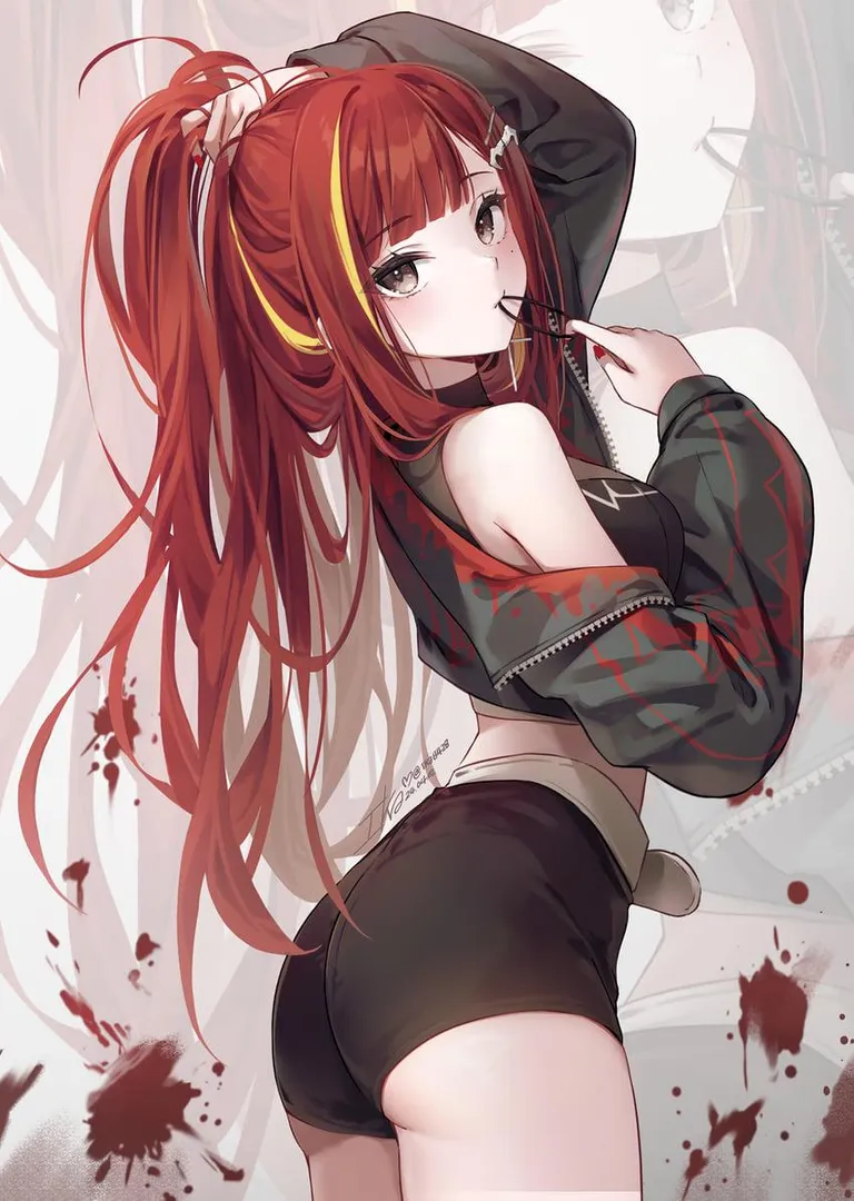 Akane Lize [StelLive]