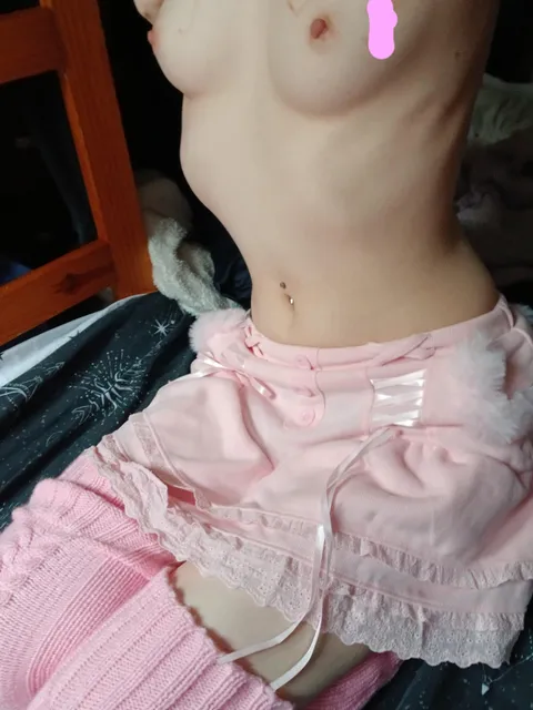 are ribs a turn-off?);