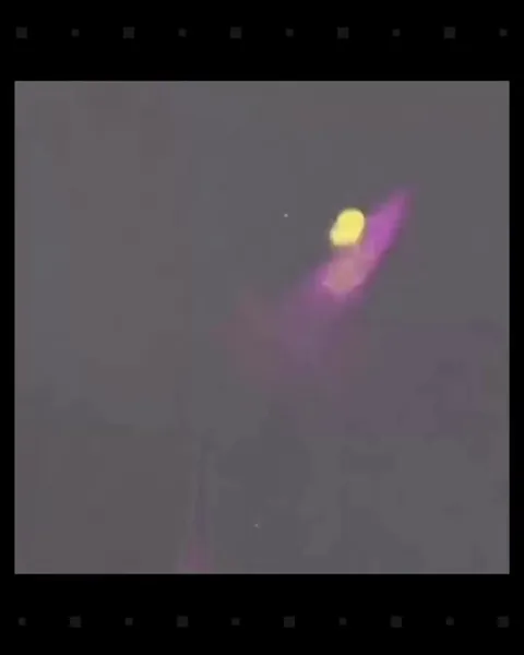 A killer T cell takes down a cancer cell in a microscopic battle