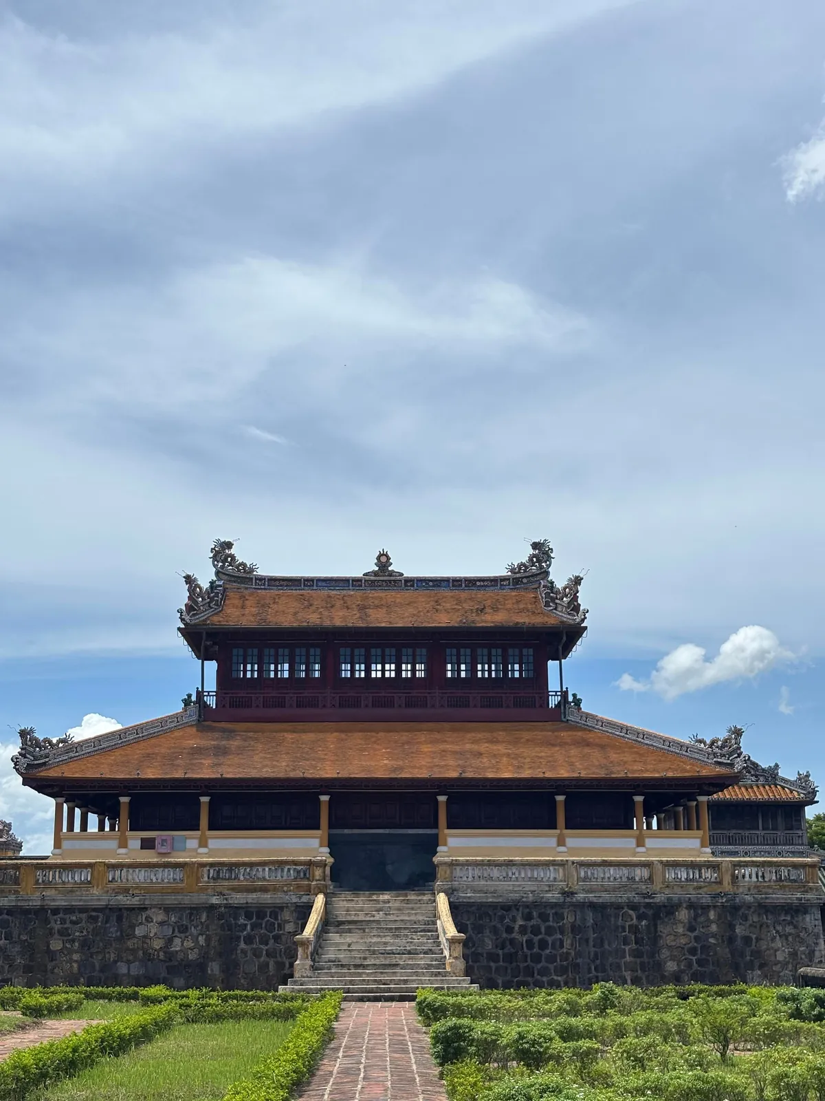 5 weeks in Vietnam 🇻🇳