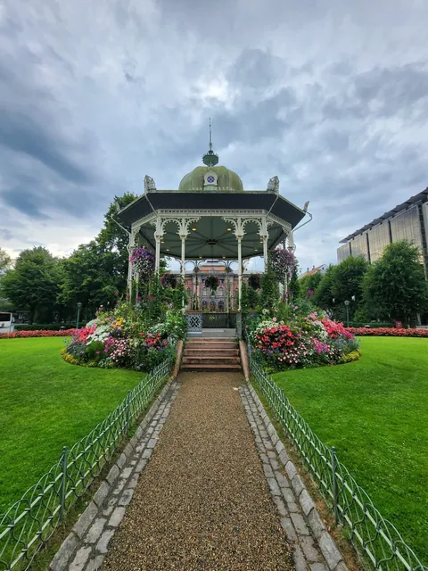 Bergen, Norway is Criminally Underrated!