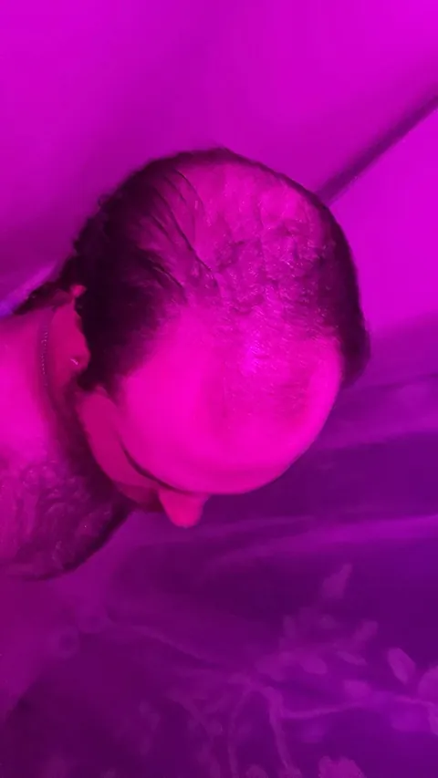 Fuck it, we bald