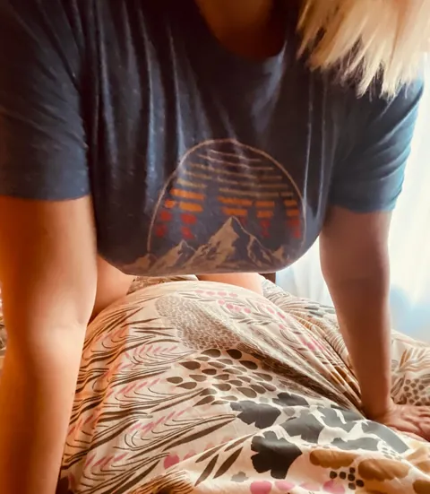 Tighty Whiteys in Boone