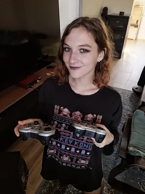 What's your favourite Assassin's Creed? [F]