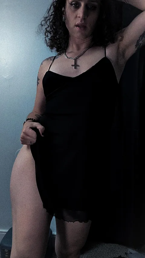 Before and after our date