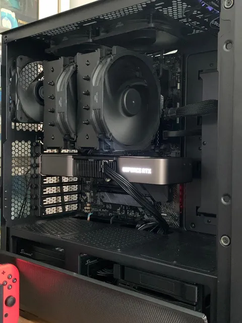 My contribution to the anti-rgb gang