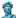 Pixel artwork of David I made