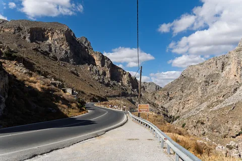 My 2 weeks in Greece in pictures