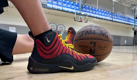 ‘90s kid making up for lost time….