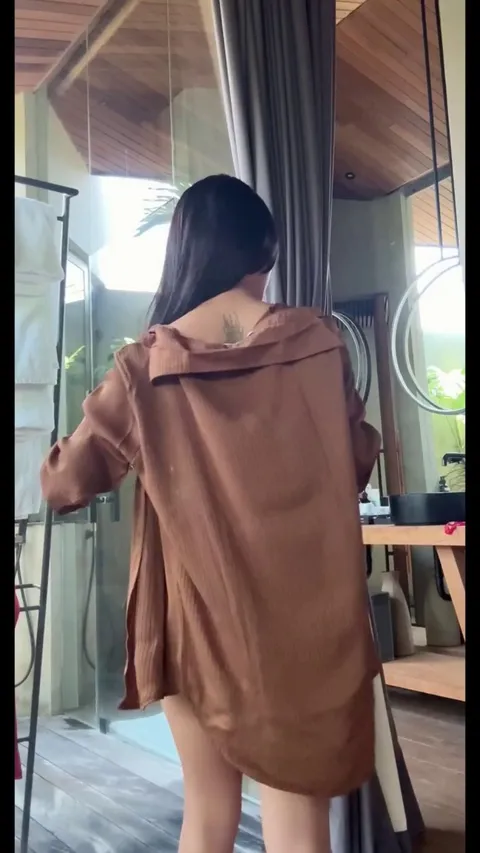 You ever ruined a tight little Singaporean like me