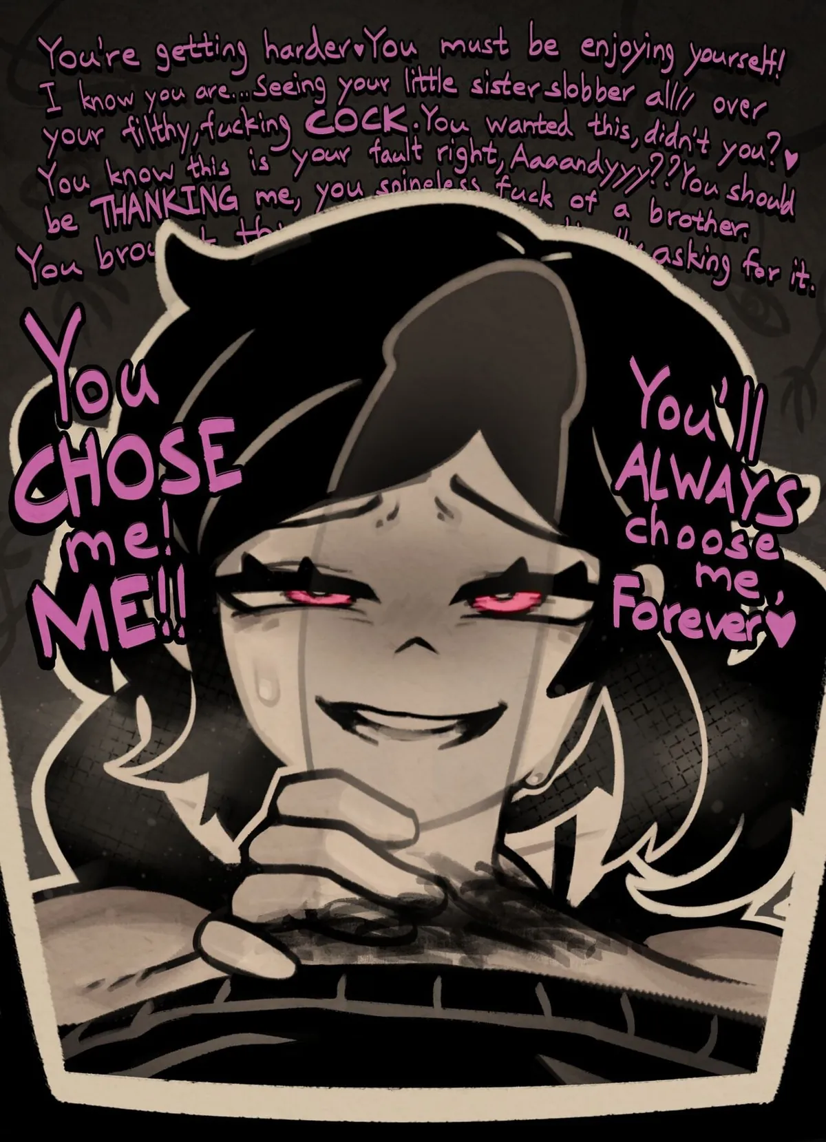 Insatiable younger sister ( sorapoi )