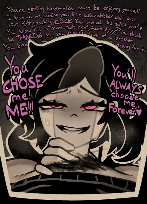 Insatiable younger sister ( sorapoi )