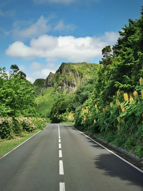 10 days on the Azores