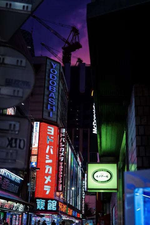 2 Months Trip Circling the Entire Globe