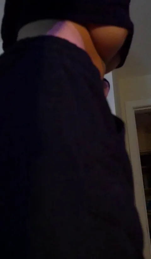 Trying out the new camera but still figuring it out