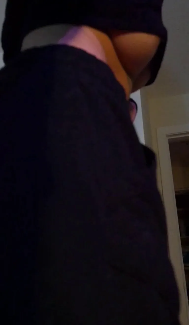 Trying out the new camera but still figuring it out