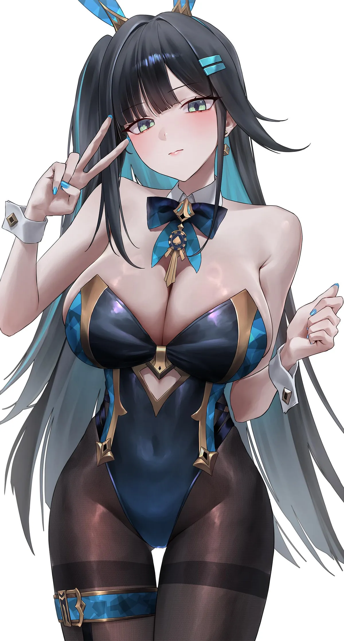 Abigail gorgeous (Monegi / mjsnngi1910)