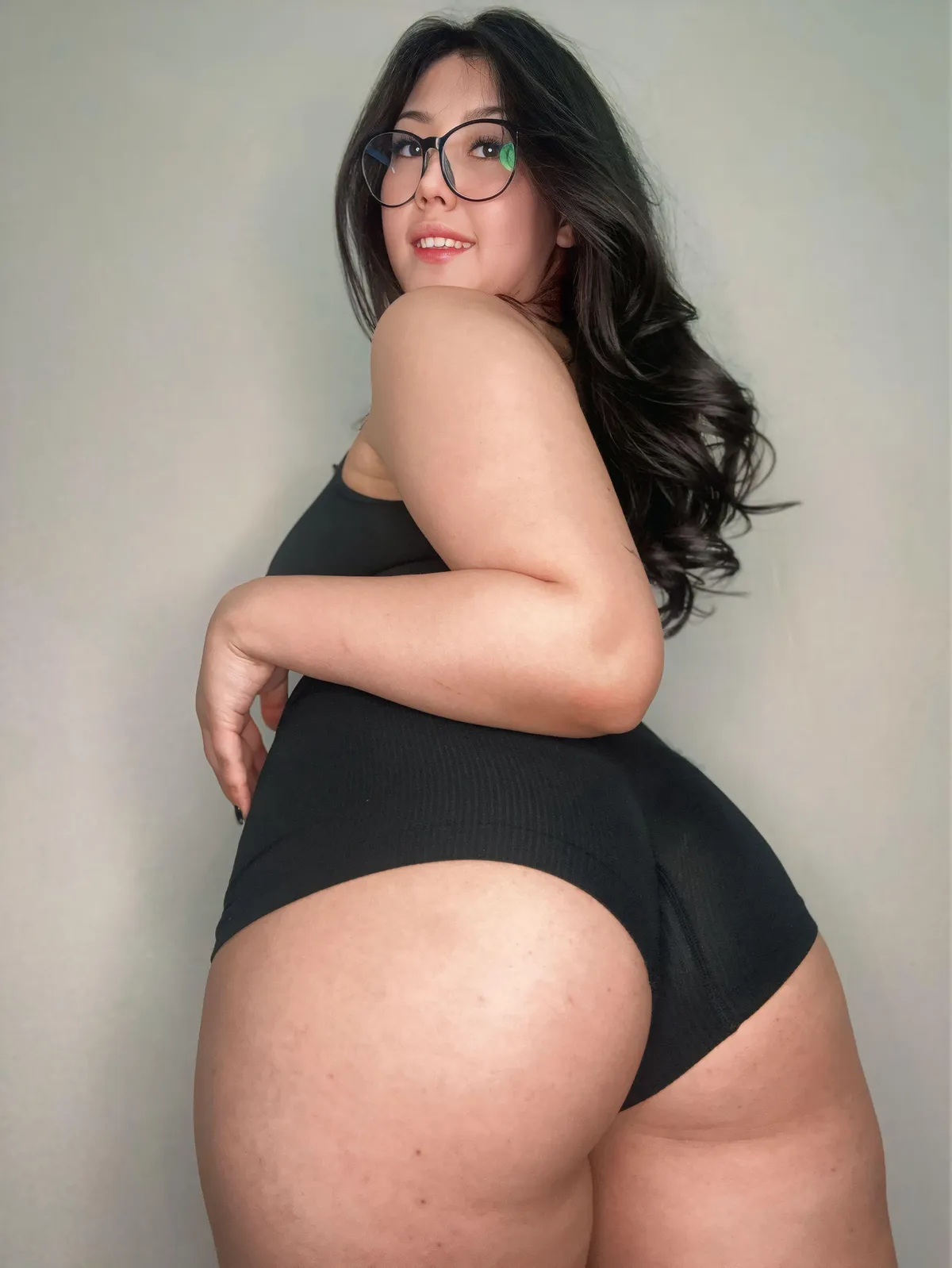 I want to be the best dirty girl today