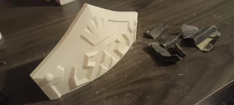 I wanna share with you this dock base I made with my brother. I'm ready for the remake