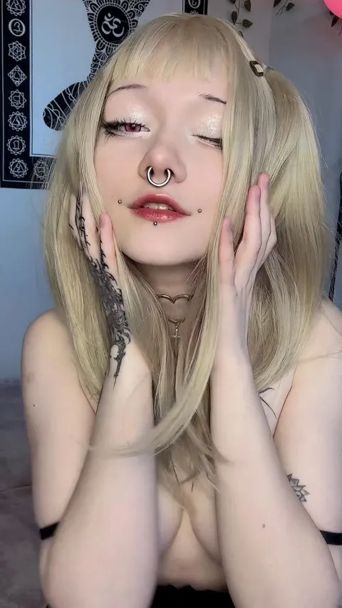 If I was your girlfriend would you give me unlimited creampies? I love to be