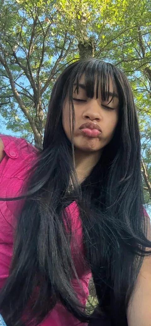 I swear I love This Lil Bitch 😩