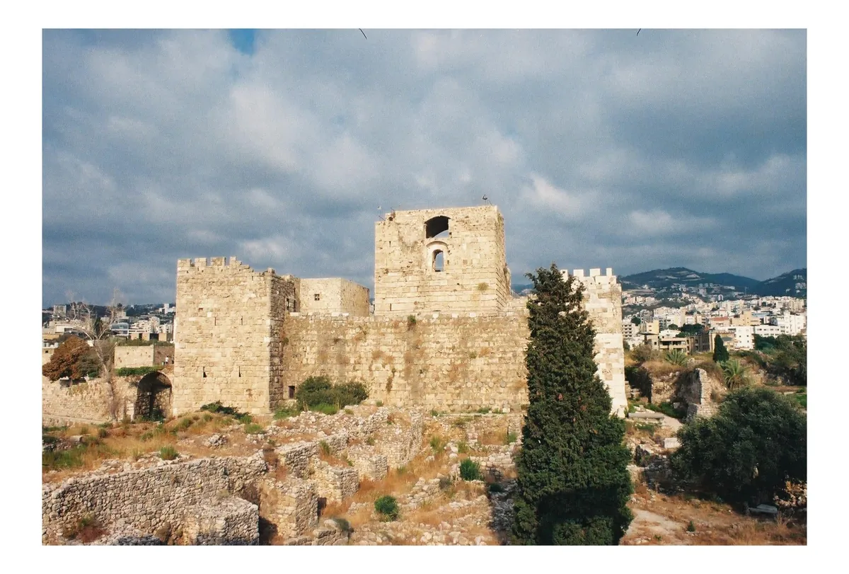 9 Days in Lebanon (September 2025)