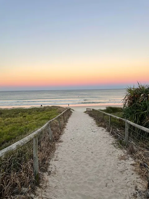 2 wonderful months in Australia