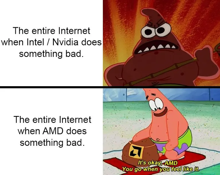 This sums up past 2 years!