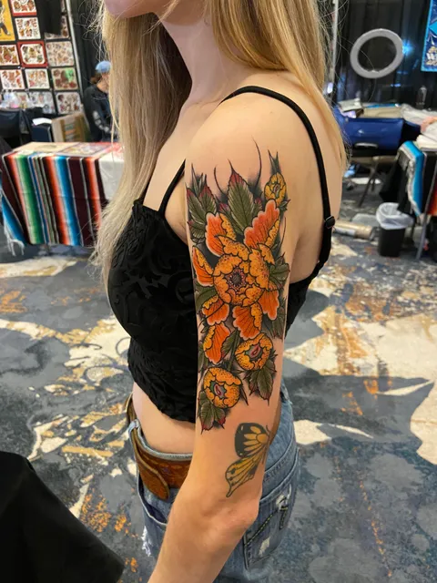 Done by Konrad at Big Deluxe SL, UT