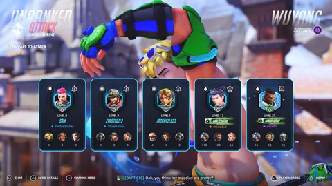 Matchmaking Rant: Why am I constantly playing with newer players