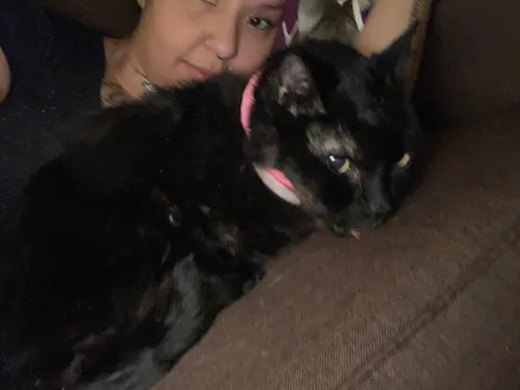 Heaven just got a little more BADASS!!