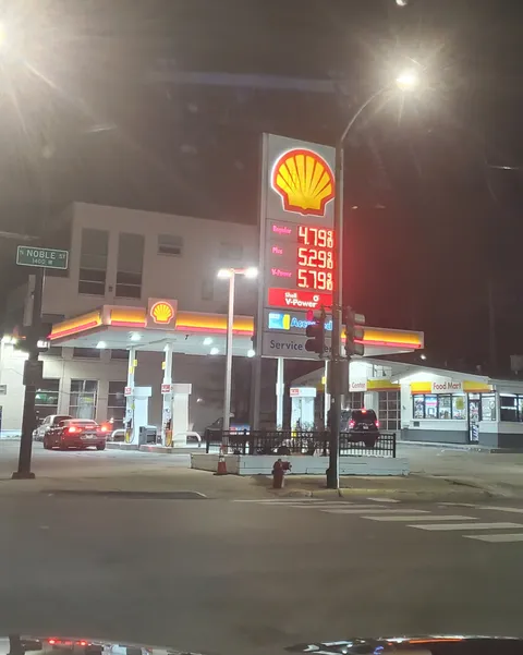 Why do central banks never warn the public about how oil and gas are too volatile and bad for the enviroment?