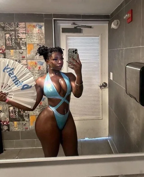 Black women appreciation post 🙇