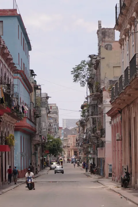 Havana, Cuba 🇨🇺 July 2025 (US Citizen)