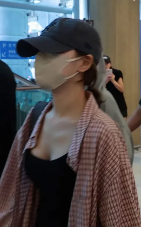 Chaewon - LE SSERAFIM