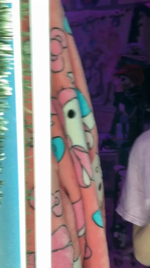 I had that slutty look in my eyes today.