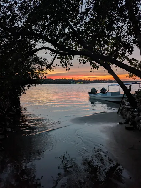 One Year in Latin America, Mexico to Patagonia