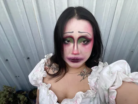 Sort of copied this look (last image) so i can do homework cutely