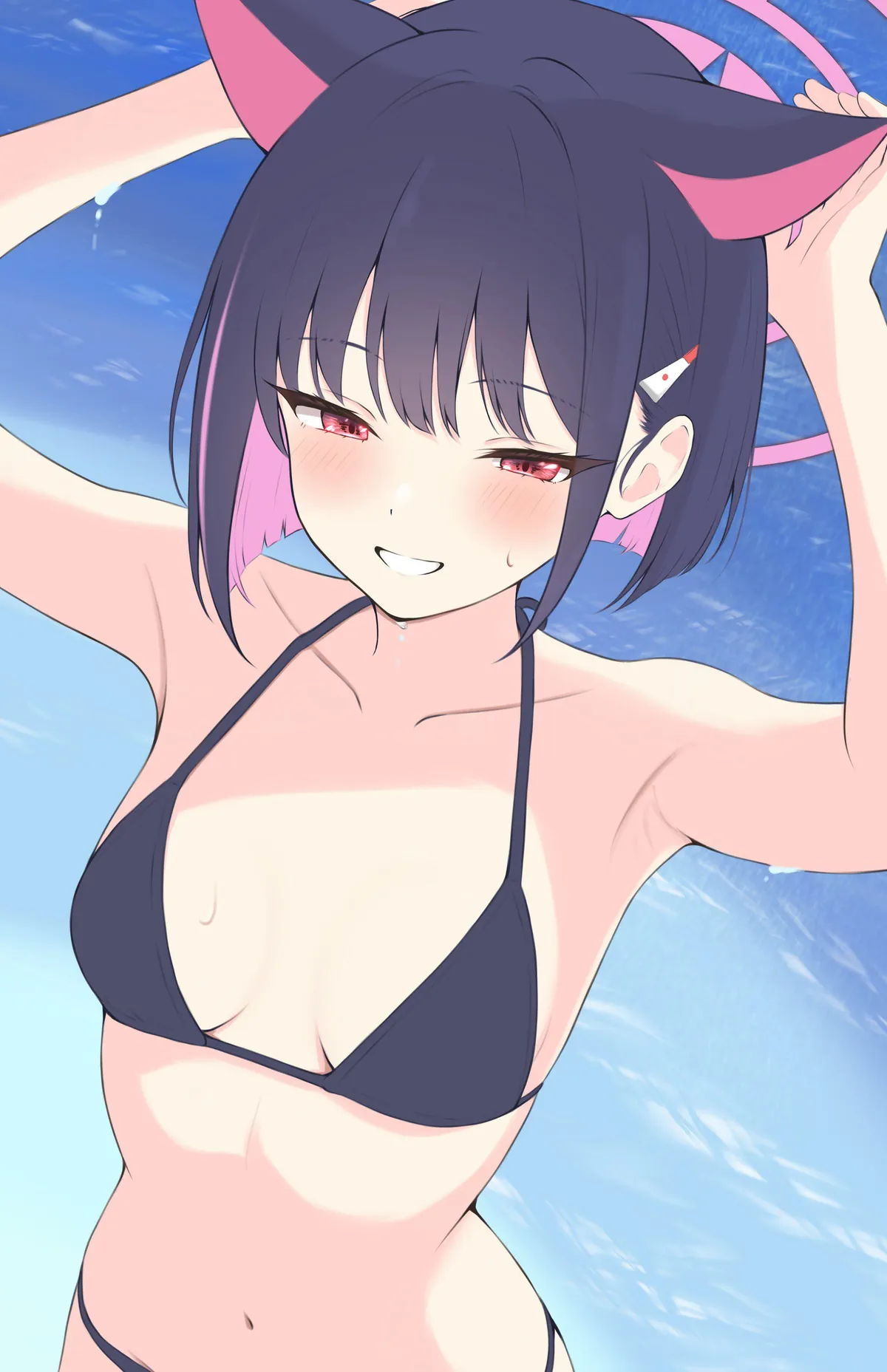 Kazusa [Blue Archive]