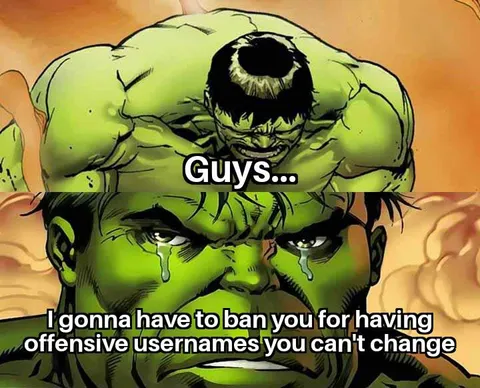 You shall live with regret