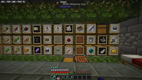 Why aren't dyed item frames a thing in Vanilla Minecraft?