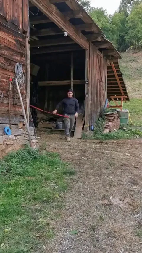 Exhaust note better than any muscle car out there