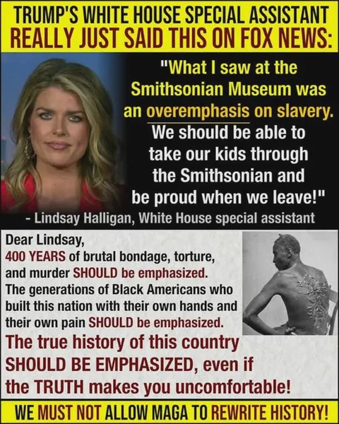 Rewriting history ??