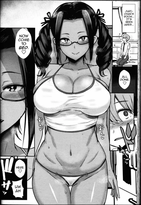 Advice for the whipped