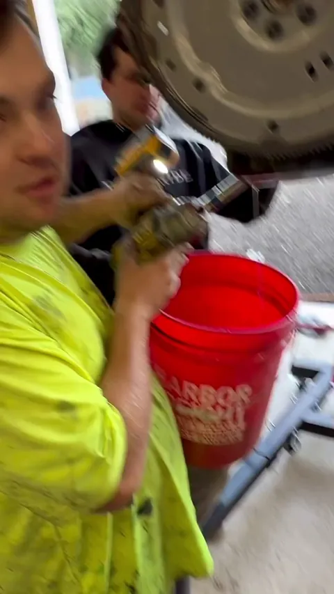 Speed running cancer