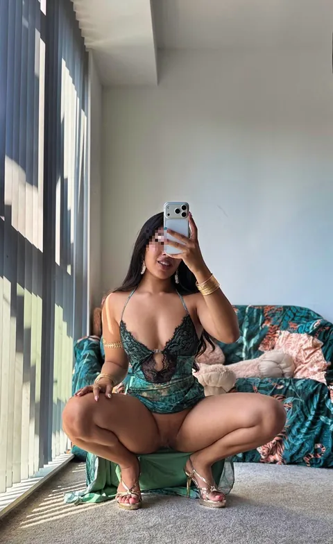 [F] Jungle Princess ✨